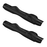 MoKo Golf Grip Trainer, 2 Pack Golf Training Aids for Correct Hand Position, Muscle Memory Trainer Practice Tool for All Levels to Enhance Grip Strength, Precision, Swing Skill
