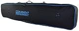 Element Equipment Snowboard Bag with Shoulder Strap and Gear Pockets 157 Black/Blue