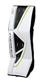 Winnwell Ice Hockey Goalie Pads - Street & Roller Goalie Knee & Leg Pads