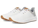 Callaway Mens La Jolla SL White/Grey 11 Medium