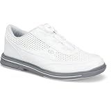 Dexter Men's Turbo BOA Bowling Shoes White - Size 12 Medium Width