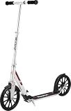 Razor Scooter A6 Model Kick Scooter | Classic Manual Standup (Silver)