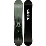 CAPiTA SuperDOA Wide Snowboard, 155cm - W