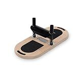 Balanced Body Foot Corrector, Foot Arch Support and Strengthener, Pilates Equipment for Home Gym or Studio