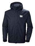 Helly Hansen Seven J Jacket Navy 1 MD