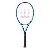 Wilson Ultra Team V5 Adult Performance Tennis Racket - Grip Size 2-4 1/4"