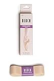 Bloch womens Minimalist,ballet Ballet Pointe Shoe Stretch Satin Ribbon, Pink, One Size US