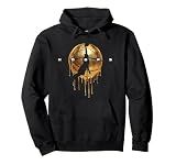 Basketball Pullover Hoodie
