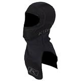 KLIM Covert Winter/Snowmobile Balaclava (Concealment)
