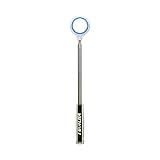 Datrek IG20203 IGOTCHA JAWZ Golf Ball Retriever, 10' Reach, Blue