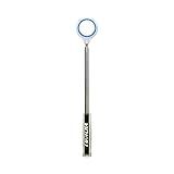 I GOTCHA Datrek IG20203 JAWZ Golf Ball Retriever, 10' Reach, Blue