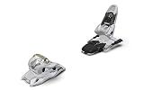 Marker Squire 11 All-Mountain Ski Bindings, White, 100mm