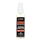 Gamer Advantage FogAway - Anti Fog Spray for Swim Goggles, Glasses, and Home Electronics - Safe for All Lens Types (2 Oz)