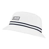 TaylorMade Golf Vintage Twill Bucket Black Large/X-Large