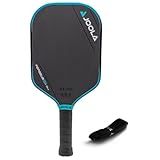 JOOLA Ben Johns Perseus 3S 16mm Pickleball Paddle w/Propulsion Core - Charged Carbon Surface Technology. UPA Approved - Elongated Body Shape w/Large Sweet Spot. NFC Chip Enabeled & UPA-A Certified.