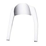Hairwilly Advanced Cooling Shawl Arm Sleeve Sun Protection Comfortable & Breathable for Women Men