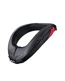 EVS R2 Rce Collar, Neck Support Karting/Motocross/Off-Road, Black, Adult