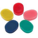 Darts Finger Grip Wax,Grip Enhancer Wax Stick,Multiple Colours Anti-Slip Wax for Hand Grip,Safe Grip Accessories,Compact Wax Stick,Non-Slip Grip Solution for Improved Accuracy and Control