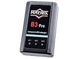 Evike Airsoft - Matrix B3 Pro Compact 1-3 Cell LiPo/Li-Ion Smart Balance Charger