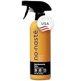 Nonaste Shoe, Sneaker & Gym Bag Odor Eliminator Spray, 16 oz, Pack of 1