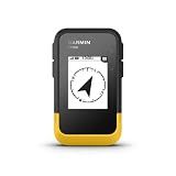 Garmin eTrex® SE, GPS Handheld Navigator | Wireless Connectivity, Multi-GNSS Support, Sunlight Readable Screen