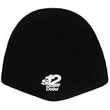 Dexter S12 Black Ice Slide Sole