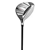 Adams Golf Tight Lies 3 Fairway Wood 16 Degree Right Handed Regular Flex