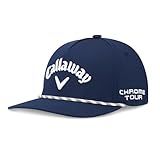 Callaway Golf Standard Performance, Navy/White
