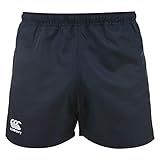 Canterbury Men's Advantage Shorts, Navy, Large