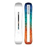 Nidecker Escape Directional Men's All Mountain Snowboard (2026, 159cm)