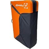 Metolius Session II Crash Pad, Rust/Black, One Size