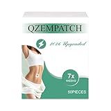 New Rejuvacare Body Patch, Works All Over The Body Around The Clock, Comfortable & Discreet Support, Suitable for Both Men and Women, 1 Month Supply, Gentle & Effective(50Pcs)