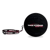 The Patented Tour Striker Smart Ball