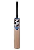 SG Legend Black Premium Kashmir Willow Cricket bat