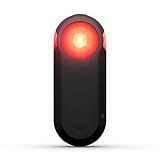 Garmin Varia RTL515, Cycling Rearview Radar with Tail Light, Visual and Audible Alerts for Vehicles Up to 153 Yards Away - 010-02376-00
