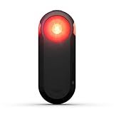 Garmin Varia RTL515, Cycling Rearview Radar with Tail Light, Visual and Audible Alerts for Vehicles Up to 153 Yards Away - 010-02376-00