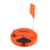 Frabill Pro Thermal Original Tip-Up, Multi, One Size (1660)