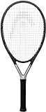 HEAD Ti.S6 Strung Tennis Racquet (4-3/8), Strung