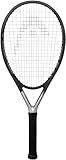HEAD Ti.S6 Strung Tennis Racquet (4-3/8), Strung