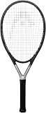 HEAD Ti S6 Tennis Racket, 4 1/4" Grip