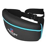 Swim Belts for Kids, Flotation Swimming Belt, Swim Belt for Water Aerobics, Adjustable Toddler Swim Float Water Aerobic Equipment Floaties for Pool