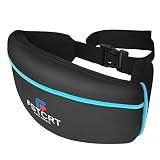 Swim Belts for Kids, Flotation Swimming Belt, Swim Belt for Water Aerobics, Adjustable Toddler Swim Float Water Aerobic Equipment Floaties for Pool