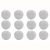 STX Lacrosse Balls White - 12 Pack