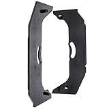 Ski-Doo OEM, Pilot TS Carbide Runners, 860201364