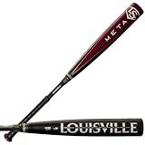Louisville Slugger 2025 Meta® (-3) BBCOR Baseball Bat - 33"/30 oz