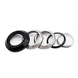 Z-FIRST Integrated Pro Scooter Headset (Black)