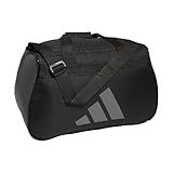 adidas Power Gym Bag – Lightweight Small Duffel