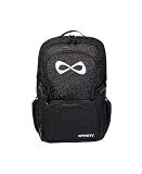 Nfinity Sparkle Cheer Backpack - Lightweight Backpack Durable Storage Bag