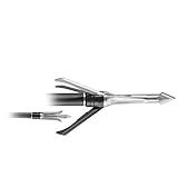 Pro Series Mechanical Broadheads