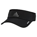 adidas Womens Superlite Visor – Lightweight Athletic Sport Hat for Workouts
